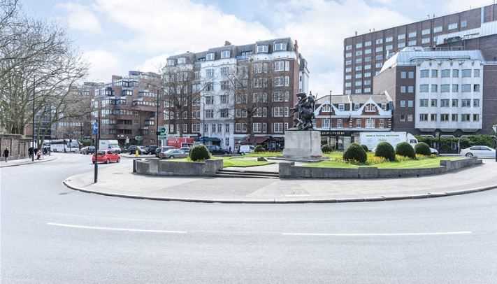Park Road