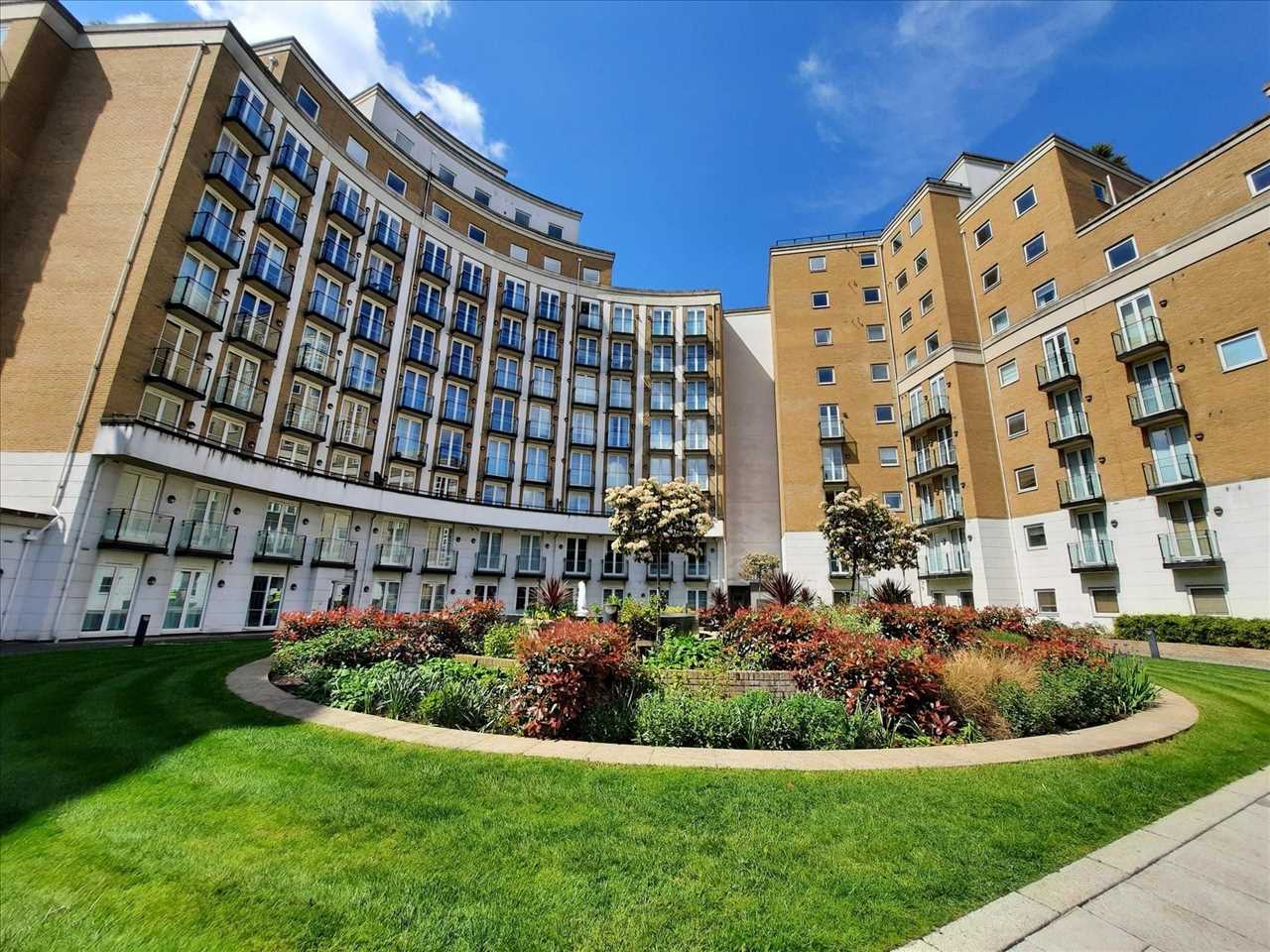 Palgrave Gardens