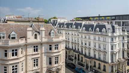 Prince Of Wales Terrace