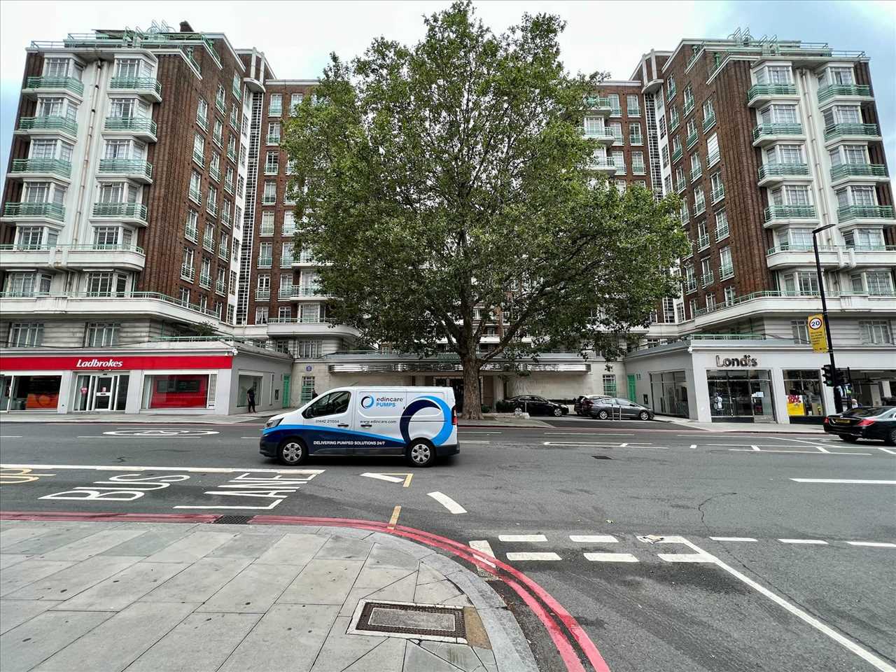 Gloucester Place